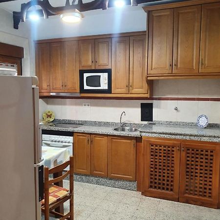 Casa Celedonio Appartement Cerredo Buitenkant foto