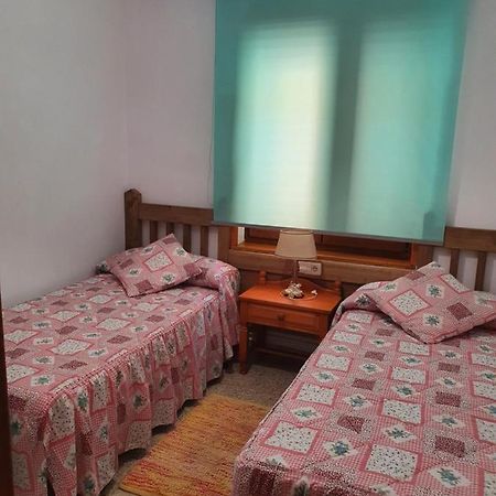 Casa Celedonio Appartement Cerredo Buitenkant foto