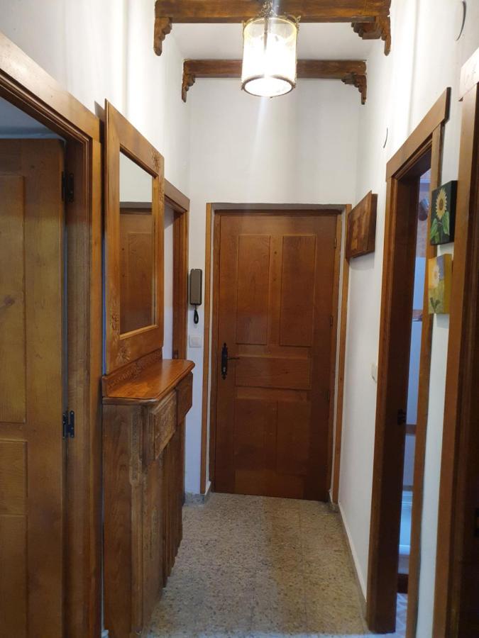 Casa Celedonio Appartement Cerredo Buitenkant foto