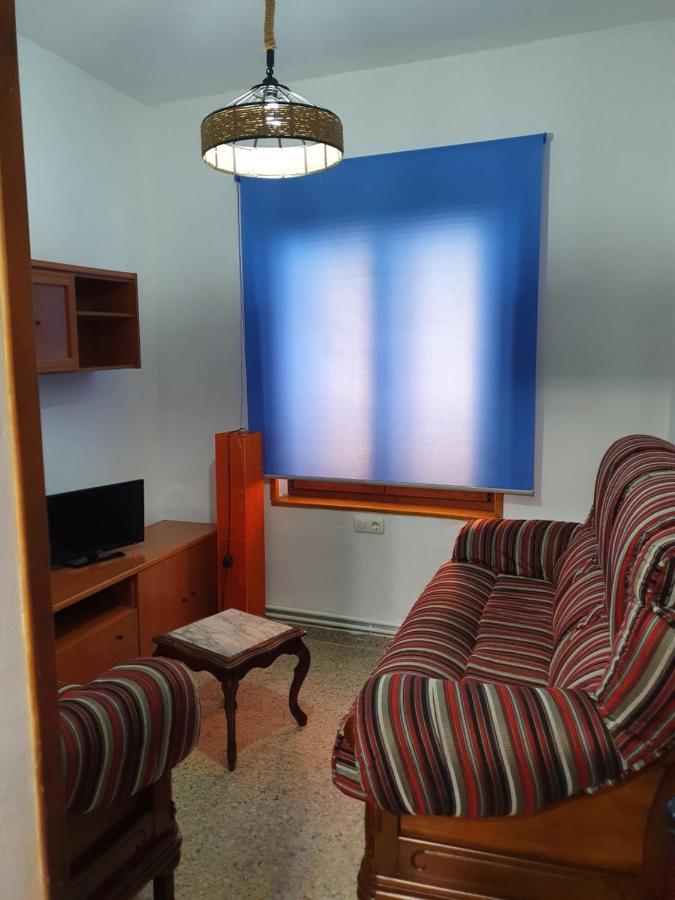 Casa Celedonio Appartement Cerredo Buitenkant foto